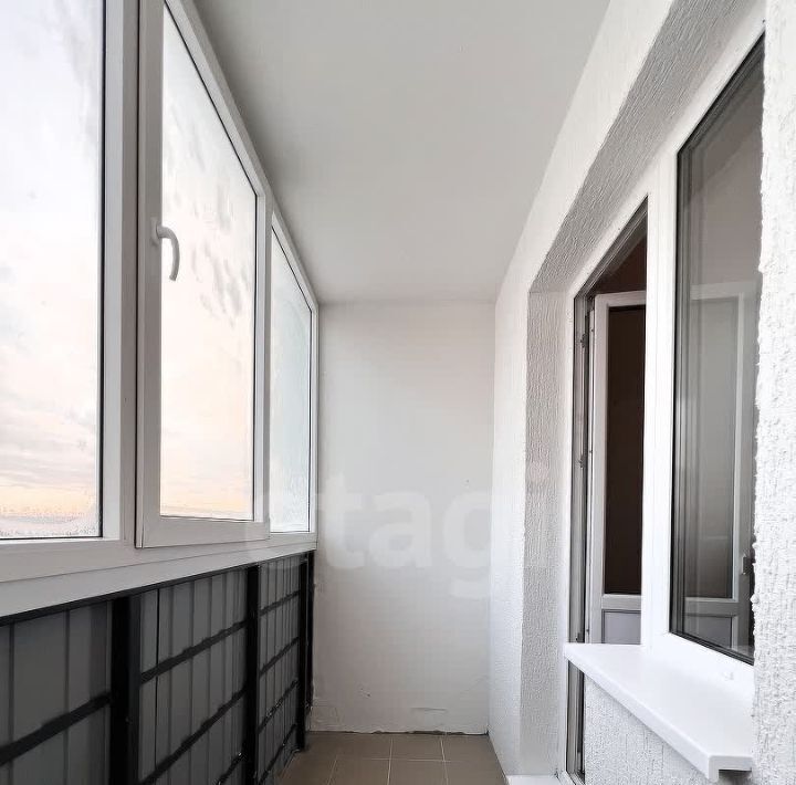 квартира г Нягань р-н мкр 4 34 фото 10