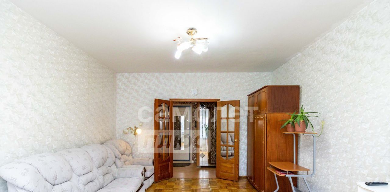 квартира г Сургут ул Дзержинского 2 А фото 9