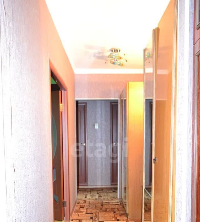 квартира г Лангепас ул Ленина 37 фото 24