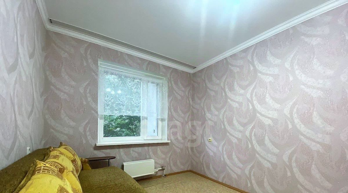 квартира г Нягань р-н мкр 3 7 фото 22