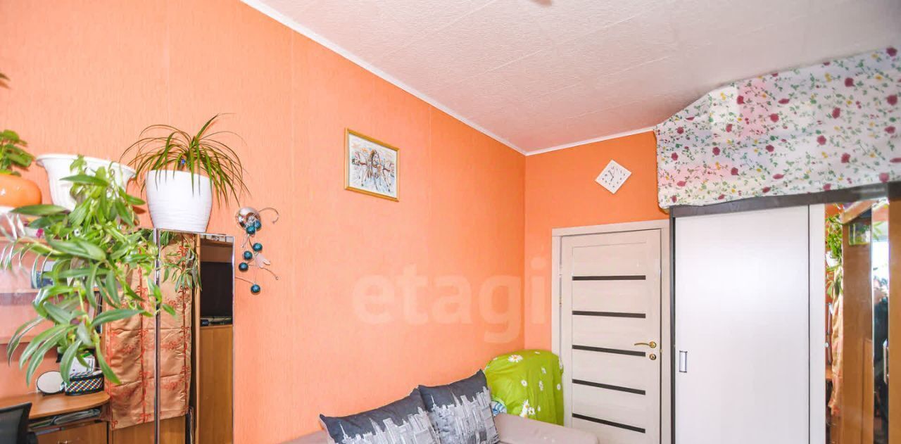квартира г Сургут проезд Первопроходцев 13 25-й фото 9
