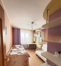 квартира г Благовещенск ул Калинина 130 фото 5