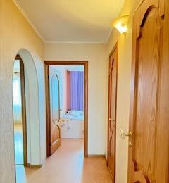 квартира г Благовещенск ул Калинина 130 фото 31
