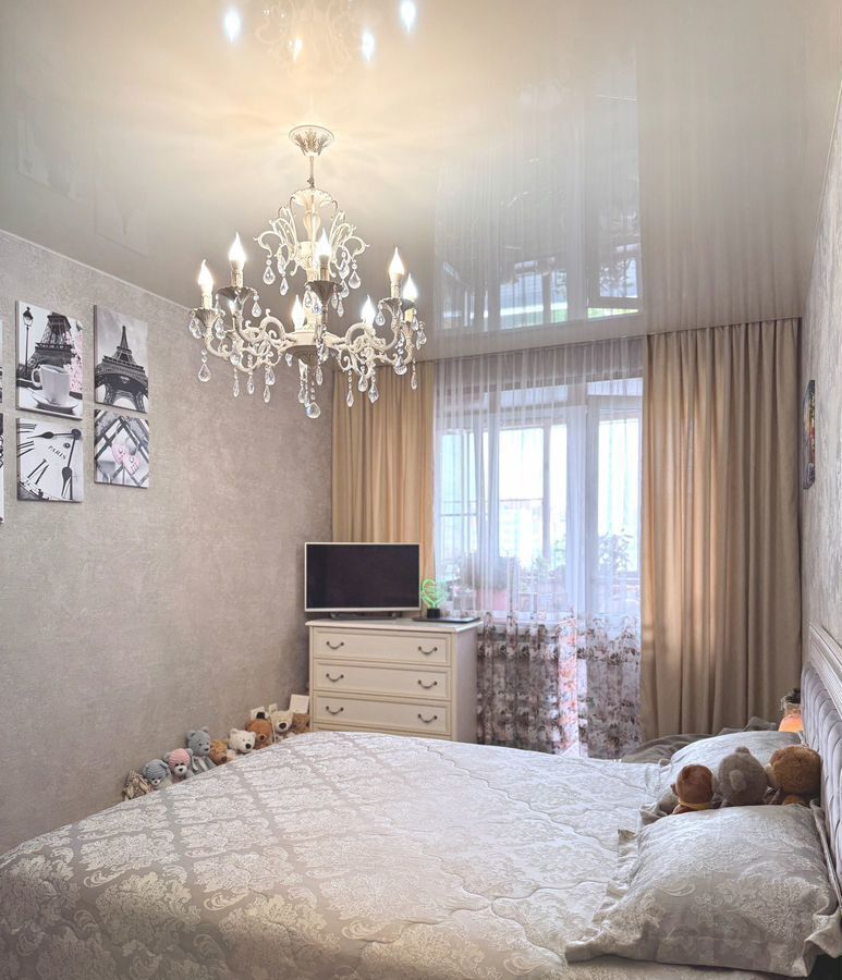 квартира г Обнинск ул Любого 9а фото 7