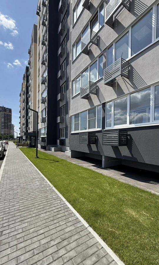 квартира г Тольятти р-н Автозаводский б-р Приморский 54 фото 15