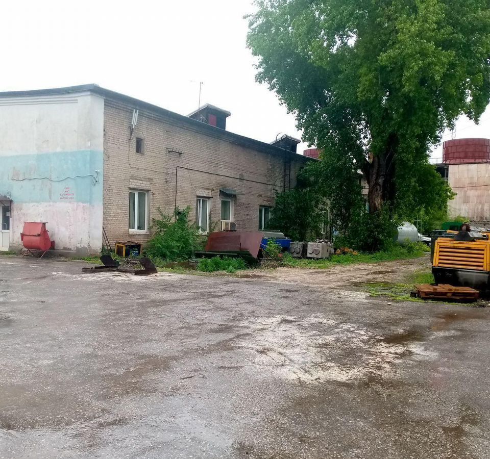 производственные, складские г Самара Юнгородок ул Земеца 32 фото 39
