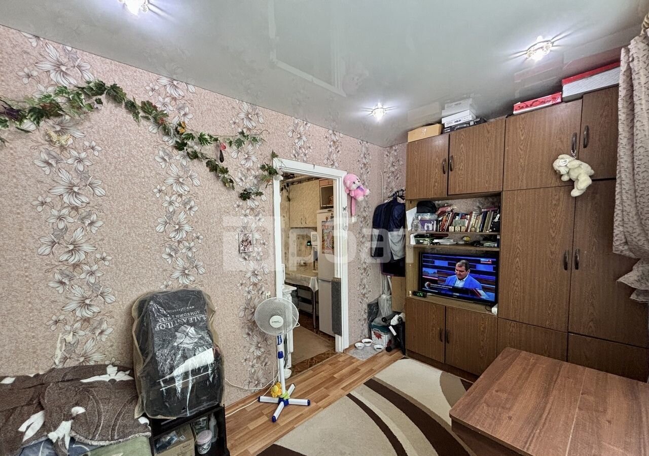 квартира г Кострома р-н Центральный ул Центральная 48 фото 3
