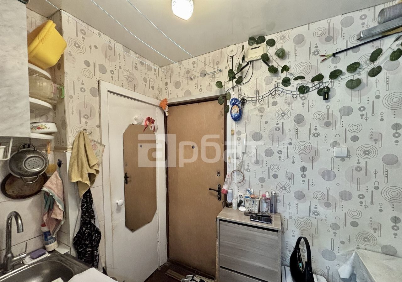 квартира г Кострома р-н Центральный ул Центральная 48 фото 5