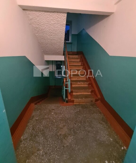 квартира г Новосибирск Заельцовская ул Дачная 21/3 фото 18