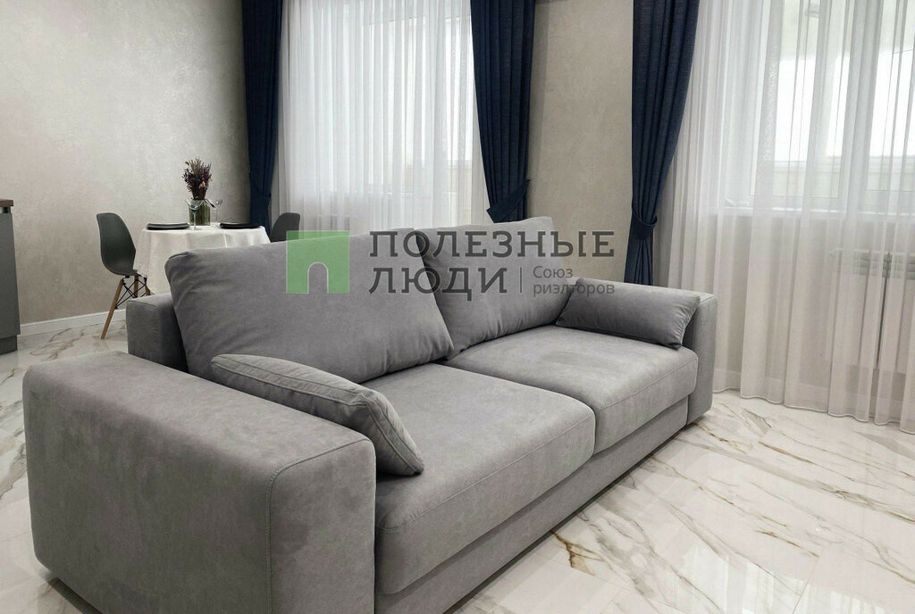 квартира г Орел ул Комсомольская 269а фото 4