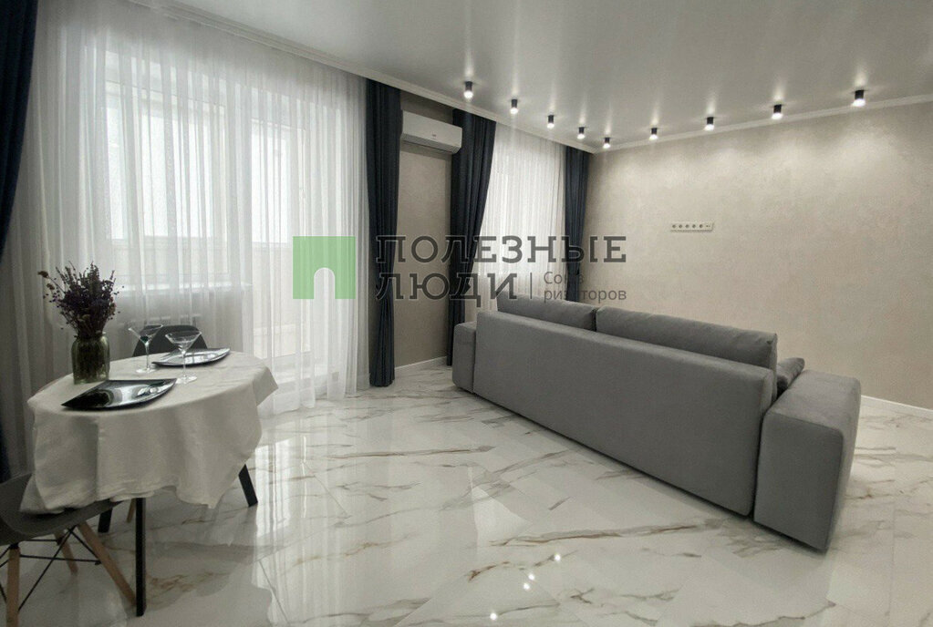 квартира г Орел ул Комсомольская 269а фото 5