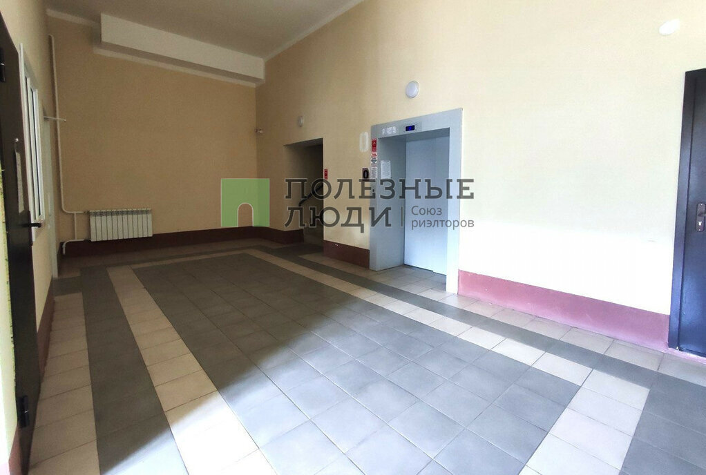 квартира г Орел ул Комсомольская 269а фото 24