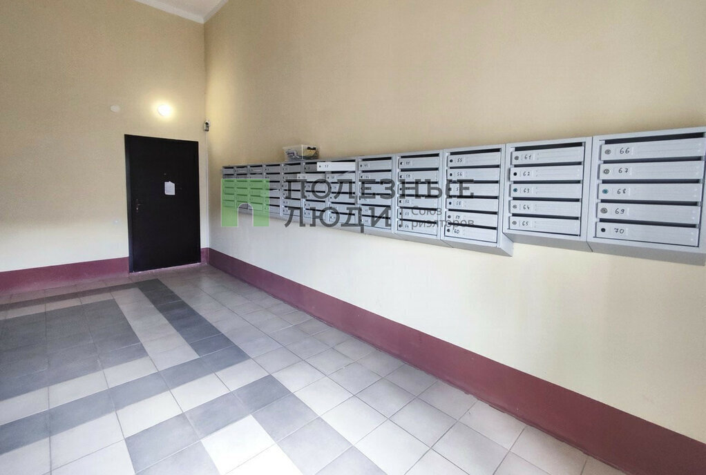 квартира г Орел ул Комсомольская 269а фото 25