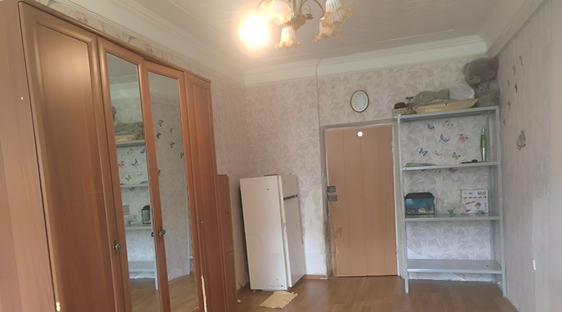 комната г Электросталь Центральный ул Советская 16а фото 3