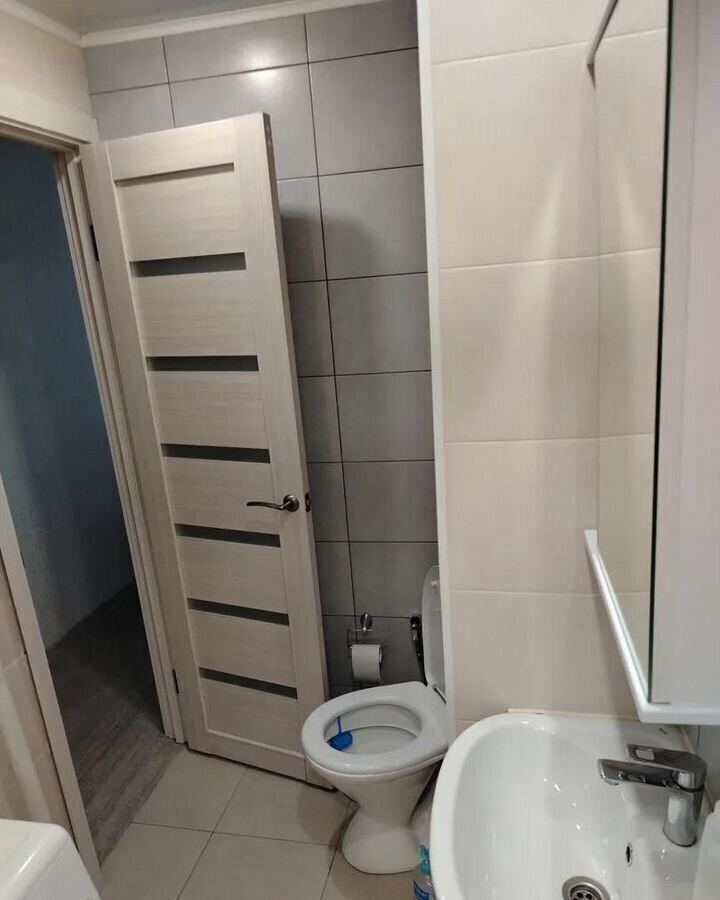 квартира г Ростов-на-Дону р-н Кировский пер Журавлева 102/105 фото 12