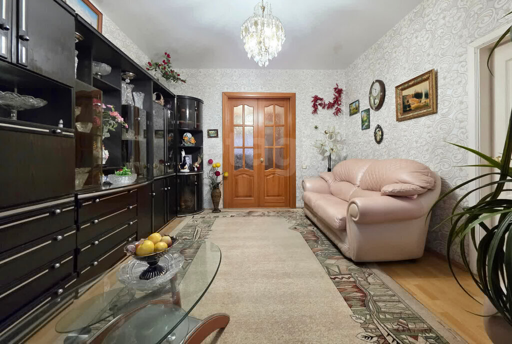 квартира г Нижний Тагил пр-кт Ленина 57 фото 10