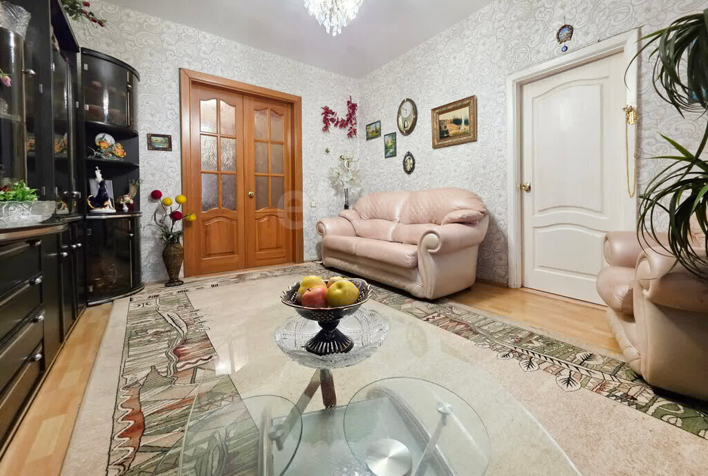 квартира г Нижний Тагил пр-кт Ленина 57 фото 9