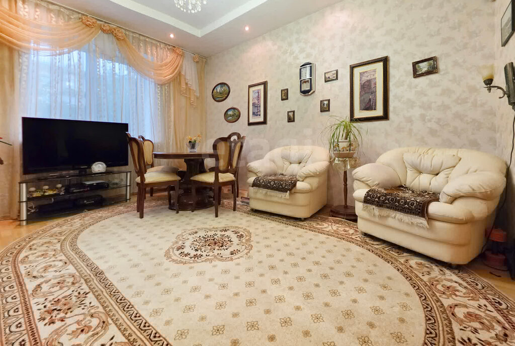 квартира г Нижний Тагил пр-кт Ленина 57 фото 14