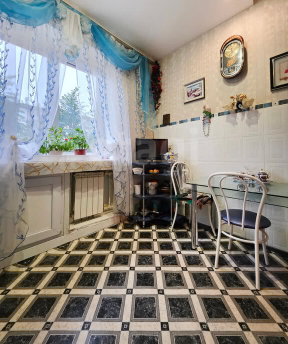 квартира г Нижний Тагил пр-кт Ленина 57 фото 24