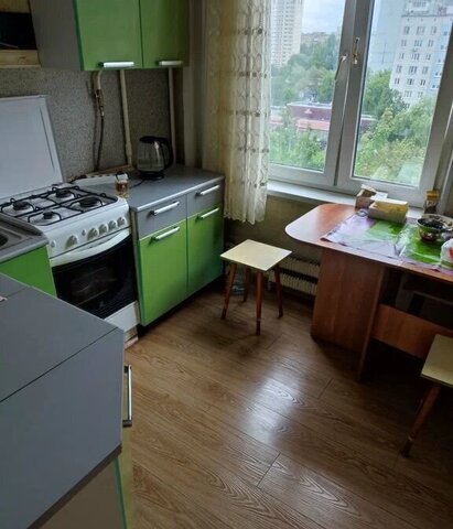 метро Щелковская ул Хабаровская 17/13 фото