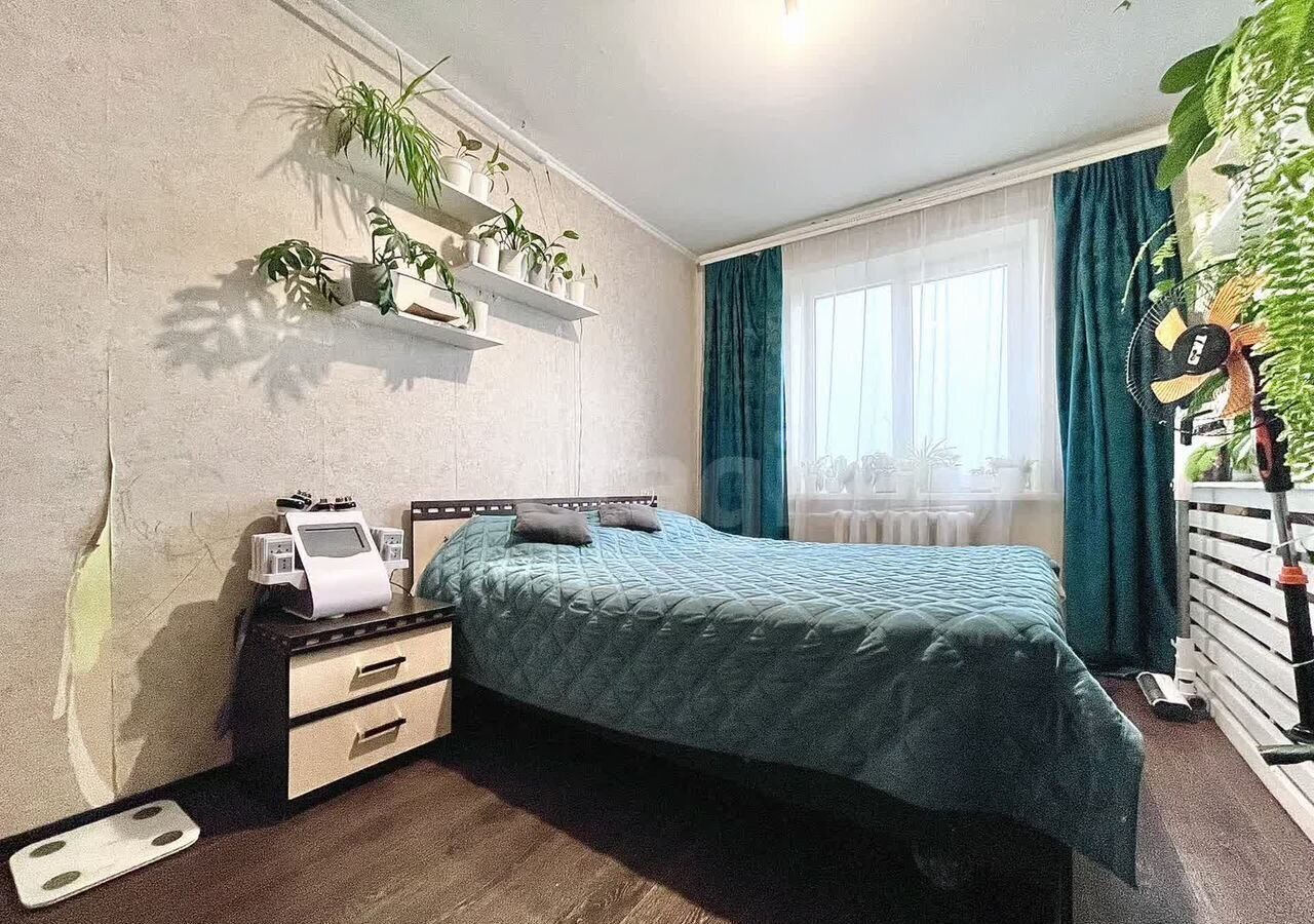 квартира г Чита р-н Железнодорожный ул Прибрежная 4 фото 1