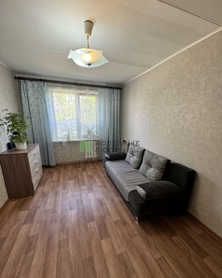 квартира г Соликамск ул Кузнецова В.И. 7а фото 3
