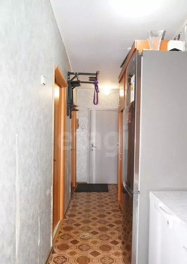 квартира г Чита р-н Железнодорожный ул Прибрежная 4 фото 14