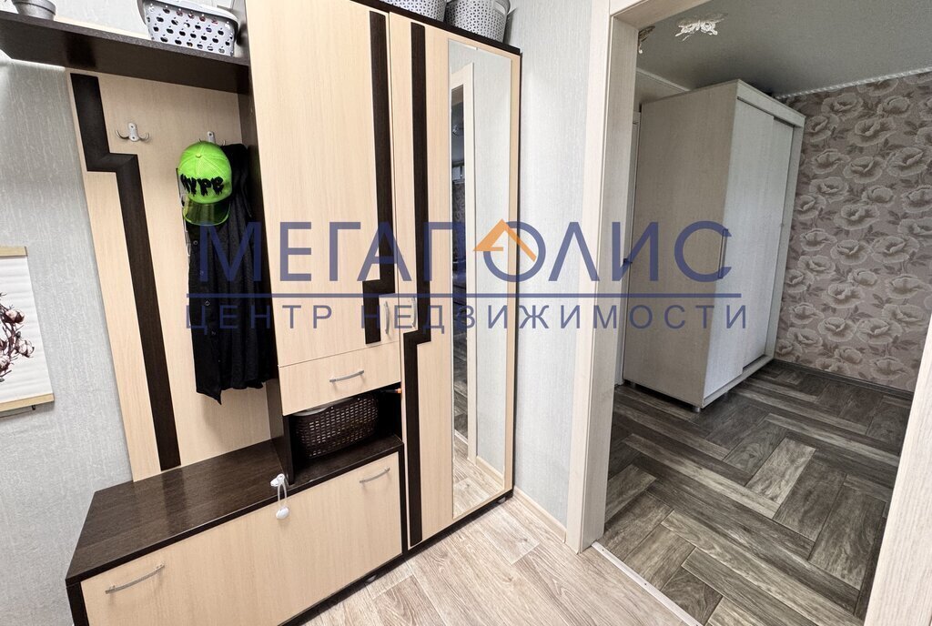квартира г Балаково ул Ленина 70 фото 10