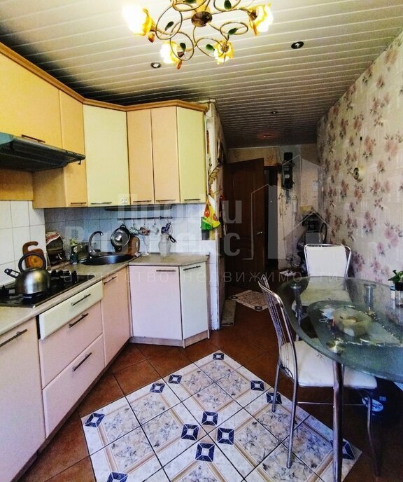 квартира г Нижний Новгород Горьковская ул Ванеева 116 фото 10