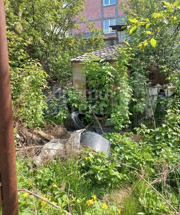 дом г Нижний Новгород Буревестник ул Кима 92 фото 11