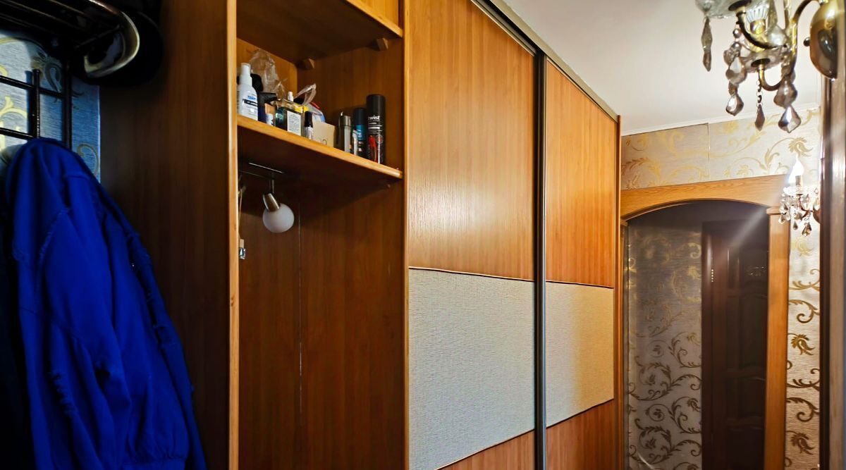 квартира г Тольятти р-н Автозаводский б-р Гая 12 12-й кв-л фото 14