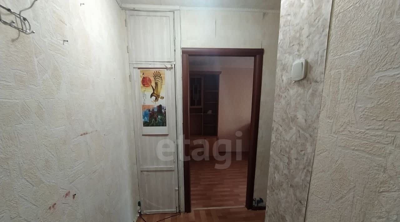 квартира р-н Бирский г Бирск ул Интернациональная 116д фото 3