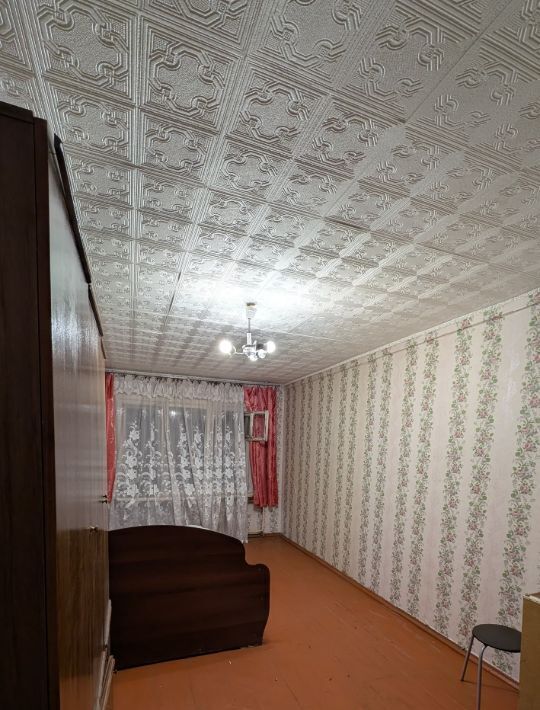 квартира г Псков ул Ижорского Батальона 39 фото 1