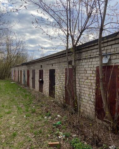 гараж р-н Ленинский фото