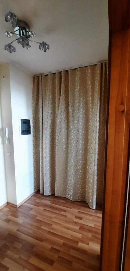 квартира г Екатеринбург Ботаническая ул. Гастелло, 32А фото 8