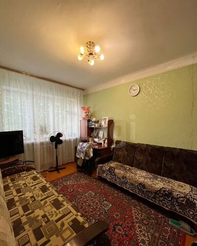 комната р-н Советский ул Академика Кирпичникова 23 Республика Татарстан Татарстан фото
