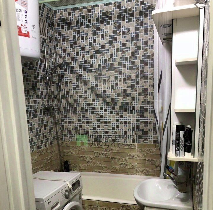 квартира г Курган ул Гоголя 72 фото 11