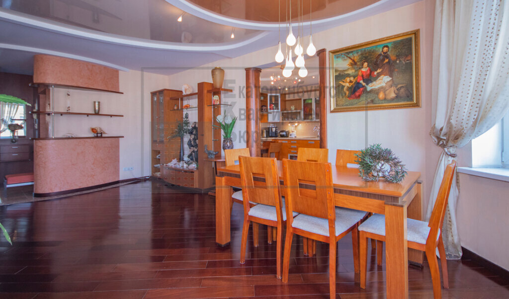 квартира г Екатеринбург Геологическая ул Радищева 33 фото 8