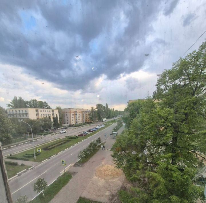 квартира г Старый Оскол Интернациональный микрорайон 28 фото 8