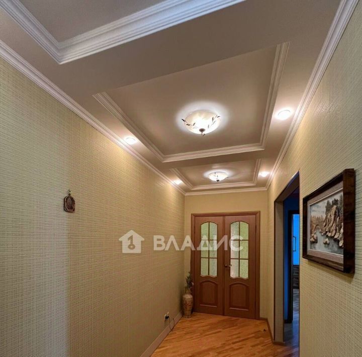 квартира г Белгород Западный ул Щорса 47а фото 11