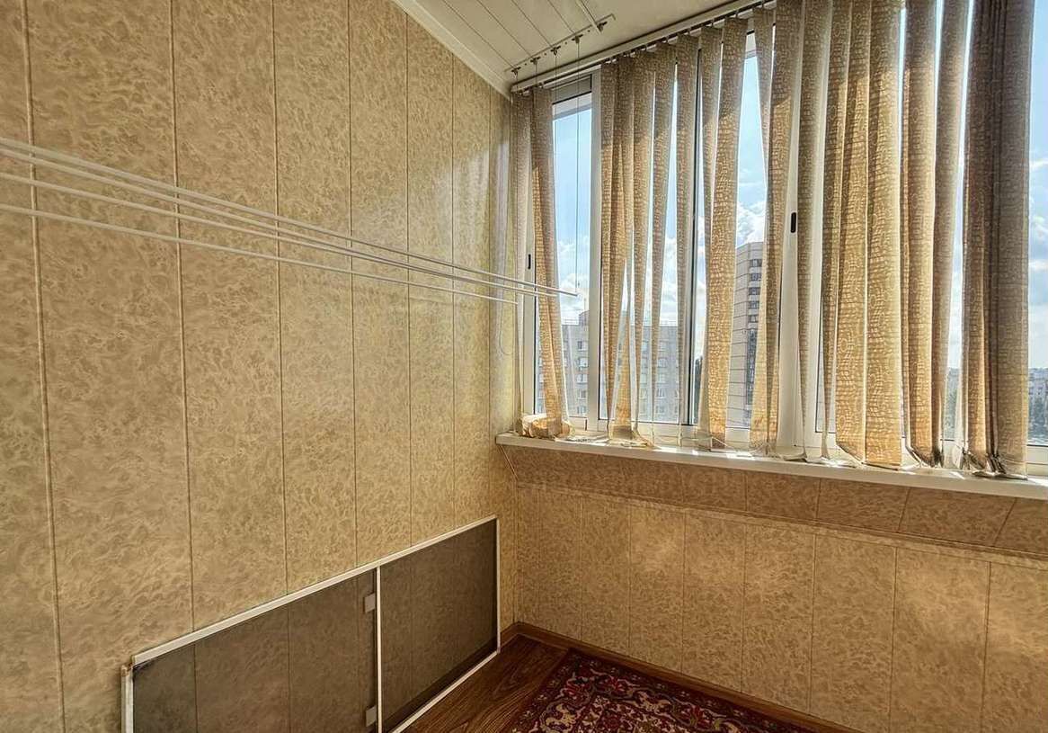 квартира г Старый Оскол мкр-н Северный, 14 фото 21