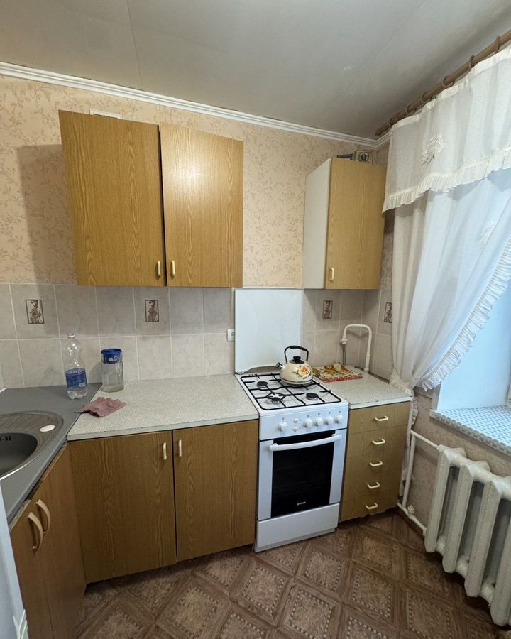 квартира г Заречный ул Светлая 1а фото 13