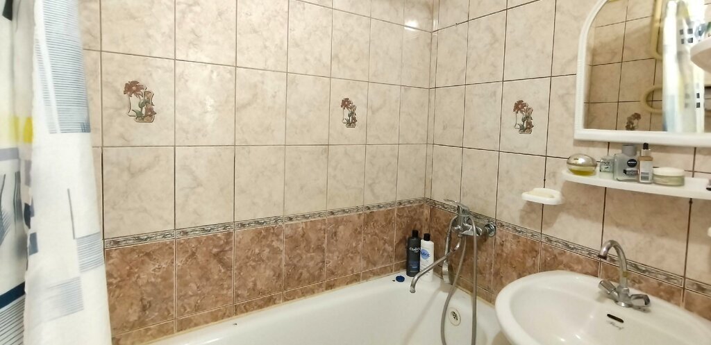 квартира г Вольск ул Звездная 11 фото 4