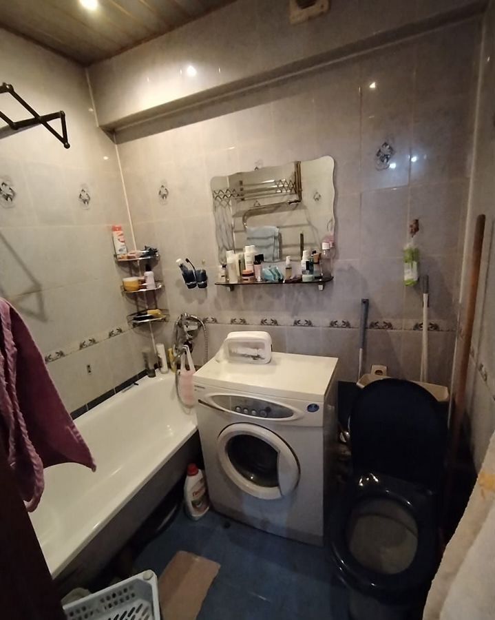 квартира г Ангарск 82-й квартал р-н Кварталы, 13, Ангарский г. о. фото 6