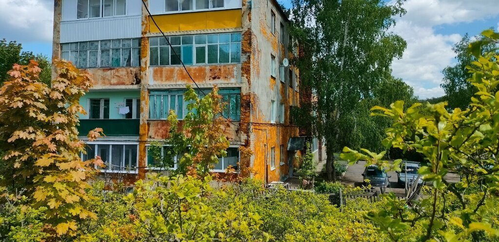 квартира г Вольск ул Звездная 11 фото 8