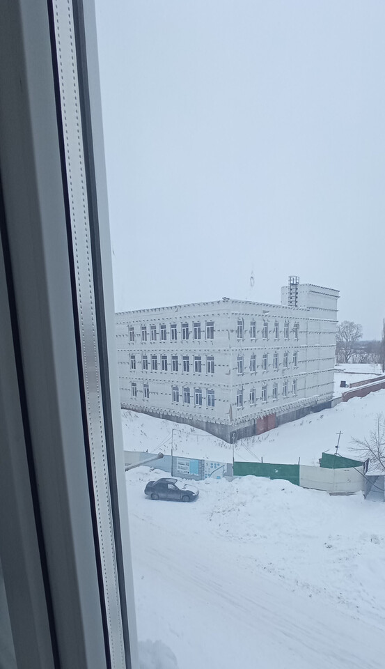 квартира г Агидель ул Молодежная 9 фото 3