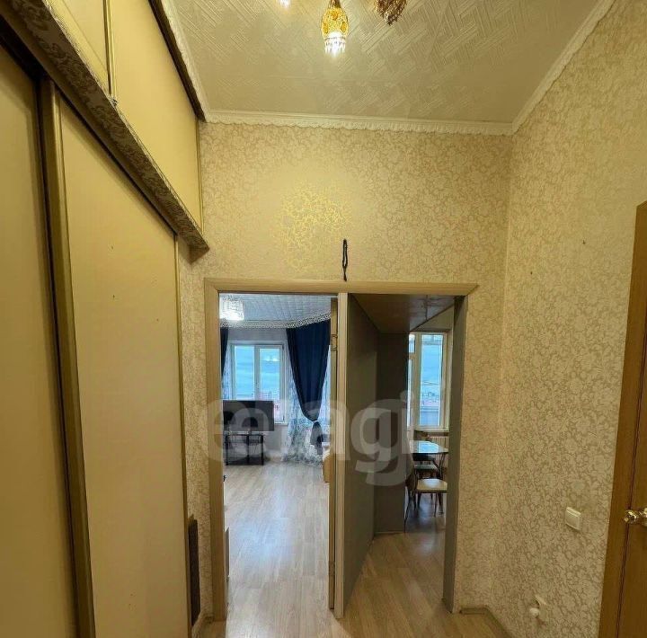 квартира г Ханты-Мансийск Южный ул Ямская 10 фото 5