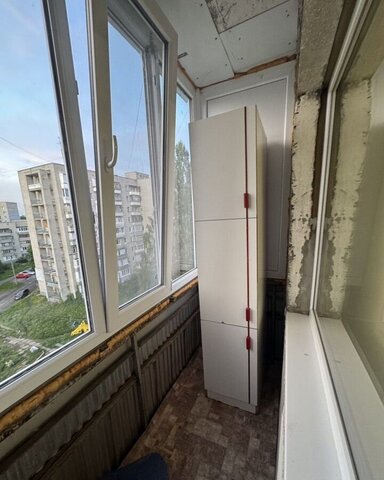 пр-кт Мира 54 фото