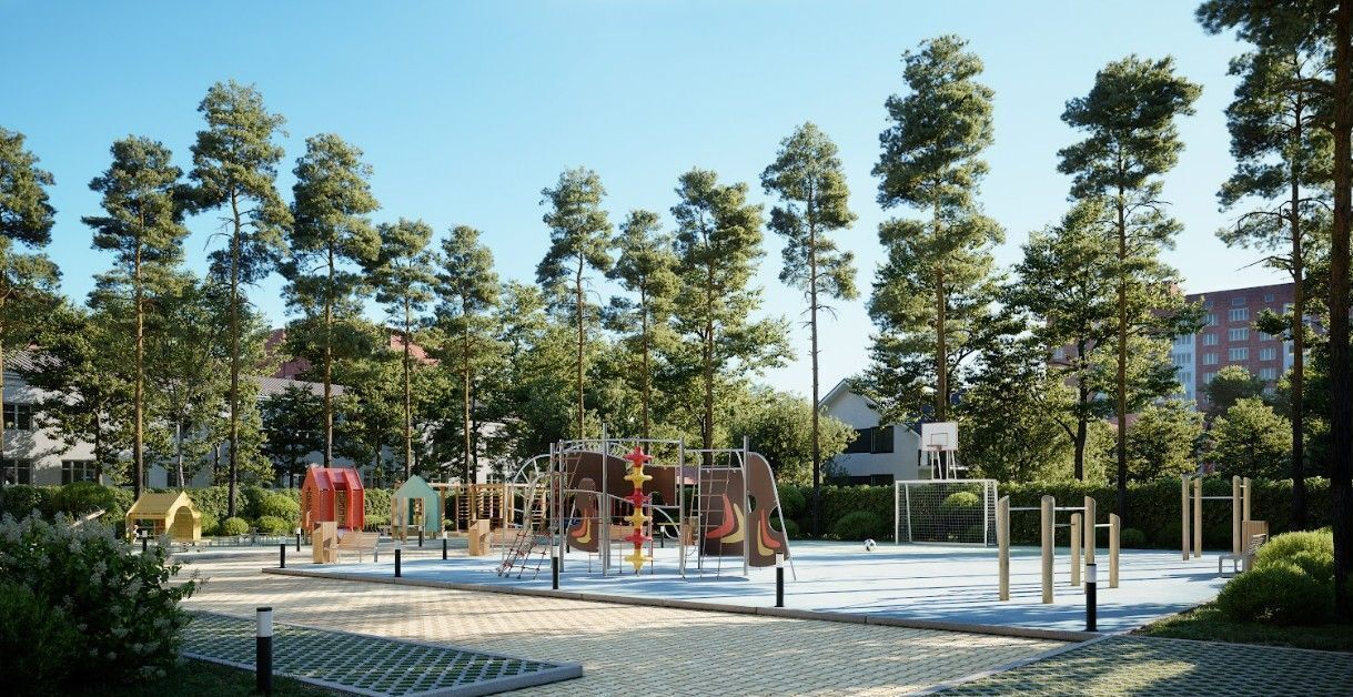 квартира г Тюмень р-н Центральный ул Мелиораторов 6а фото 9