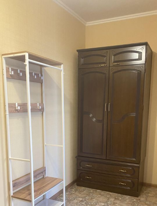 квартира г Абакан ул Ленинского Комсомола 75 фото 4